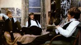 Кадр из фильма "Если..." - 1