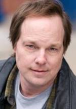 Стив Ларсон фото