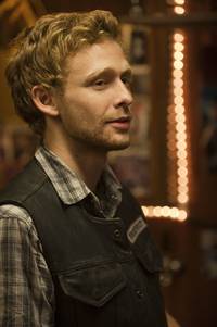 Кадр Сыны анархии