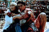 Кадр Король кикбоксеров