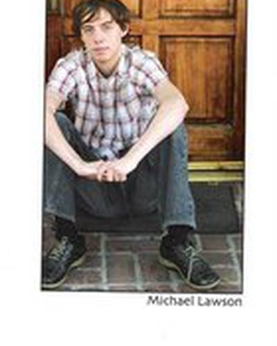 Майкл Лосон фото