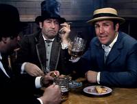 Кадр Человек-невидимка