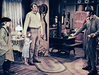 Кадр Отстрел