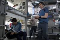 Кадр Европа