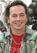 Кевин Истмэн фото