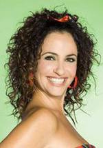 Мелани Оливарес фото