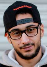 Аймен Хамдуши фото