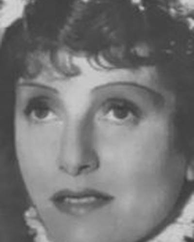 Симона Берьо фото