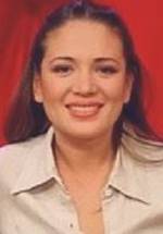 Иоланда Андраде фото