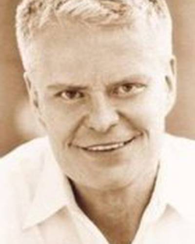 Тед Саттон фото