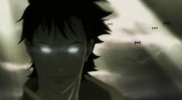 Кадр из фильма "Эрго Прокси" - 2