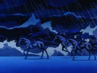 Кадр Манускрипт ниндзя