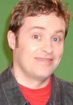 Ардал О’Хэнлон фото