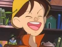 Кадр Приключения Питера Пена