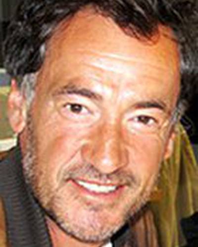 Франсис Лоренсо фото