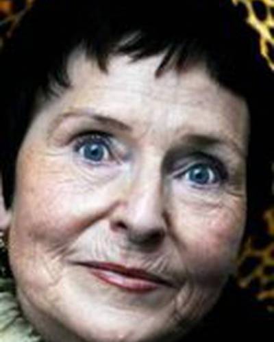 Хербьёрг Вассмо фото