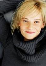 Тереза Вайсбах фото