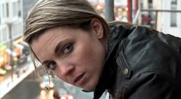 Кадр из фильма "Постельные сцены" - 1