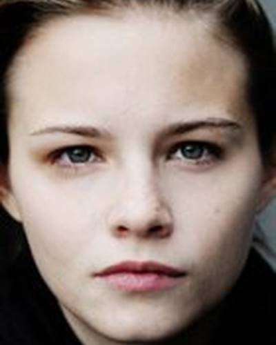 Ясна Фритци Бауэр фото