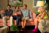 Кадр Город хищниц