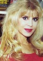 Дебора Дач фото