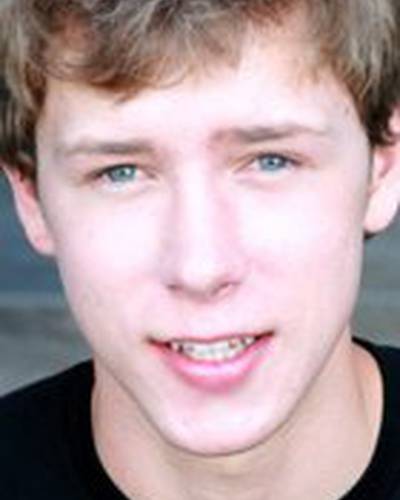 Reider Niklewicz-Larsen фото