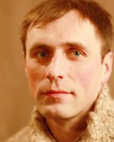 Александр Коротков фото