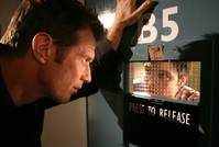 Кадр Портал юрского периода