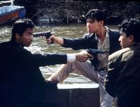 Кадр Пуля в голове