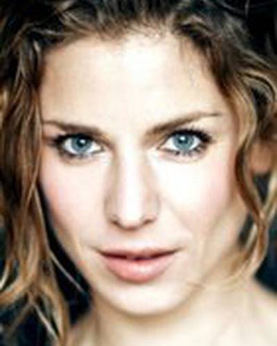 Hanna Lütje фото