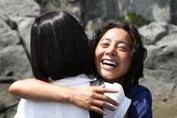 Кадр Осатаневшая