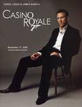 Постер из фильма "Казино Рояль" - 1