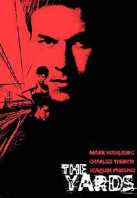 Постер Ярды