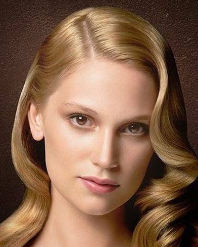 Фара Зейнеп Абдулла фото