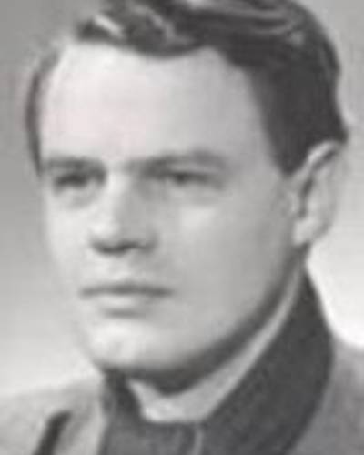 Йохан Якобсен фото