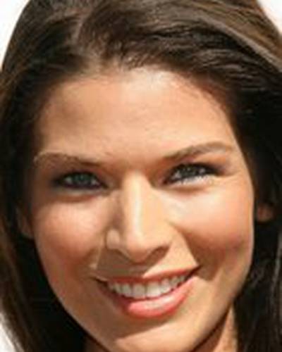 Адриана Янич фото