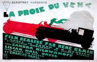 Постер Добыча ветра