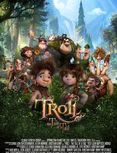 Тролль: История с хвостом