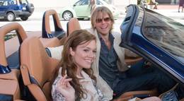 Кадр из фильма "Лицензия на брак" - 2