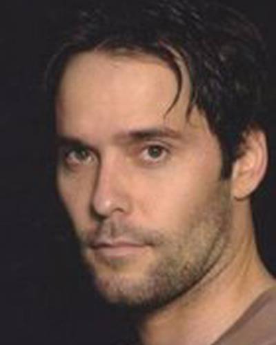 Джастин Литтл фото