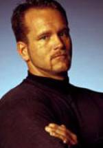 Майк Сандерс фото