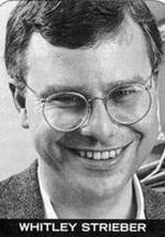 Уитли Страйбер фото