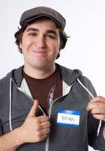 Брайан Куинн фото