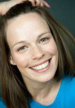 Casey Dumas Hudecki фото