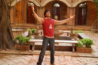 Кадр Аладин