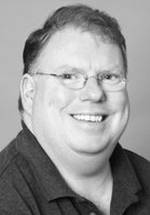 Эрик Поттс фото