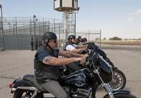 Кадр Сыны анархии