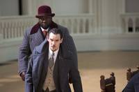 Кадр Дракула