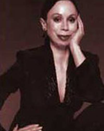 Мария Юинг фото