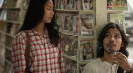 Кадр из фильма "Копия моего мышления" - 1